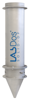 LabDos® Solid-DF Tellerdosierer Typ VAR450